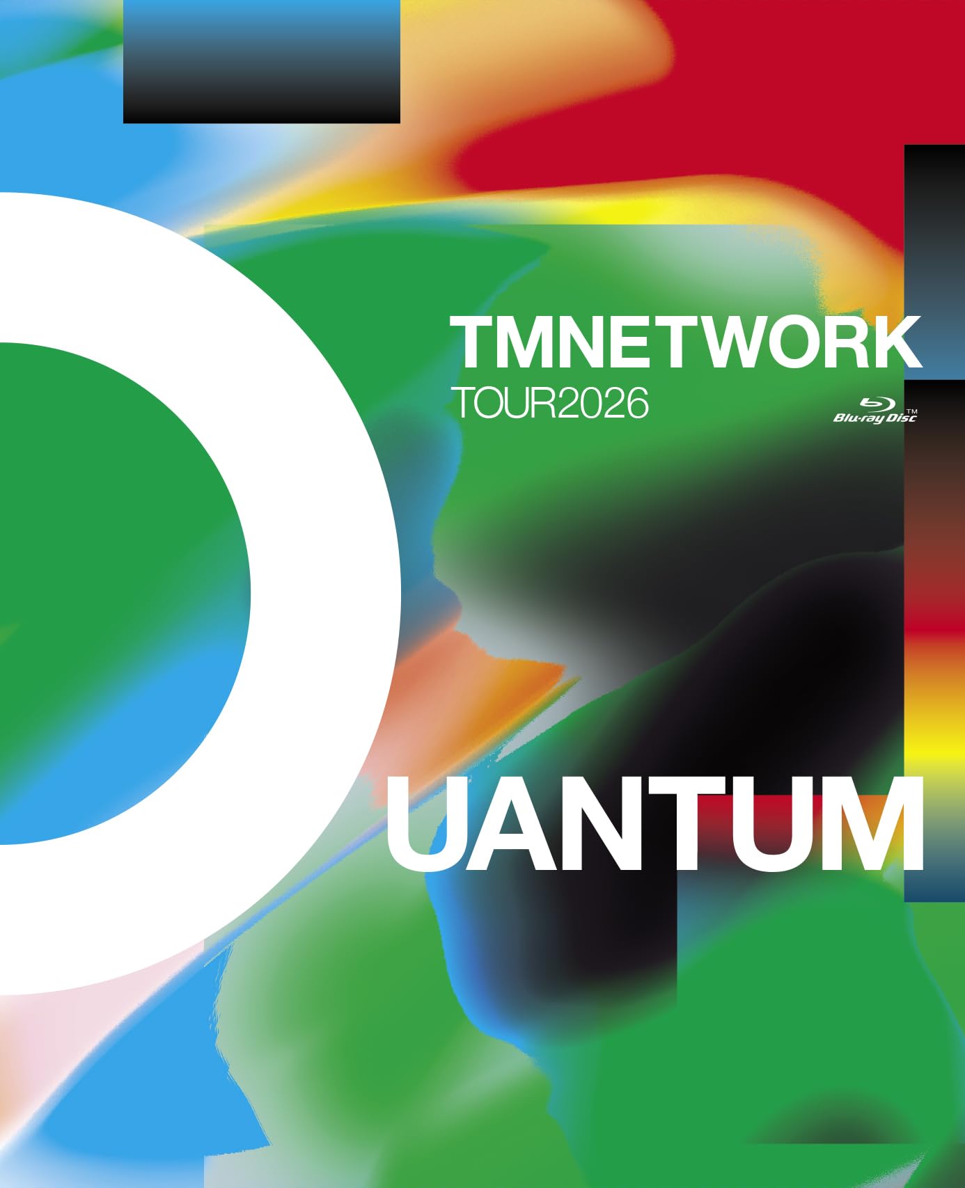 Amazon.co.jp: 【限定特典あり CD＋Blu-ray 2形態セット】 TMNETWORK